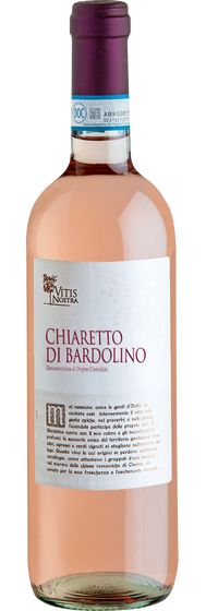 Vitis Nostra Chiaretto di Bardolino Rosé DOC 2023